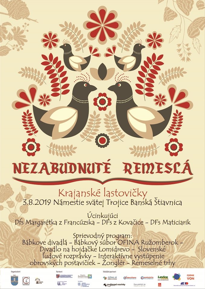 newevent/2019/07/Nezabudnute remesla 2019 plagat.jpg